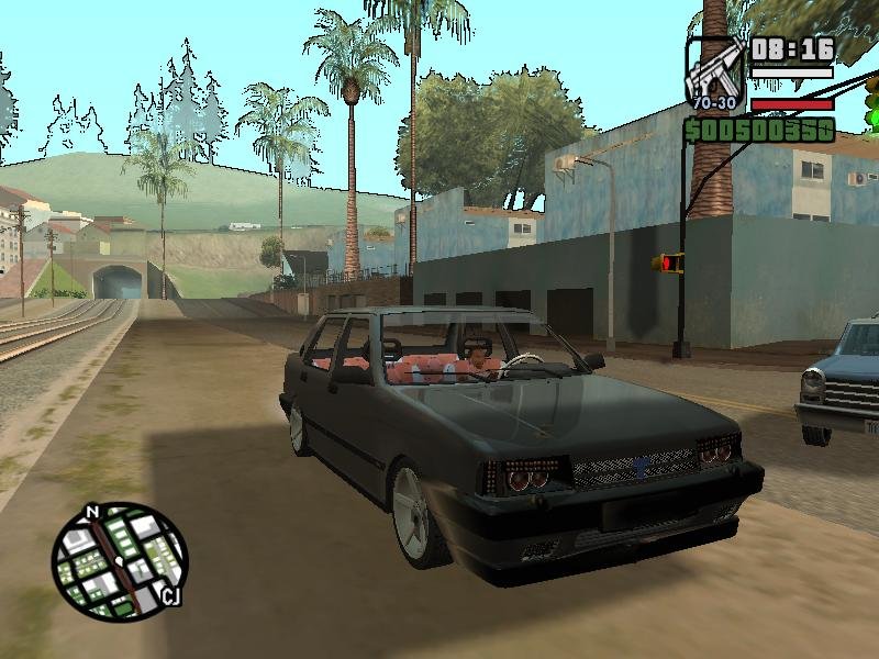 mod